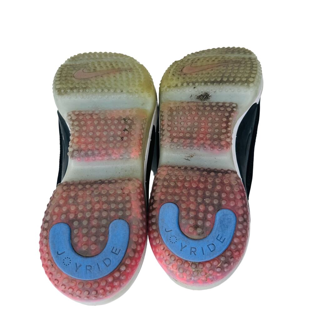 Nike Joyride NSW Optik Running Shoes Sneaker AJ6844-005 Black Womens Size‎ 9.5 - Picture 8 of 10